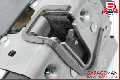 08-20 Mercedes R172 SLK350 C250 C350 Front Left Side Door Lock Latch Actuator