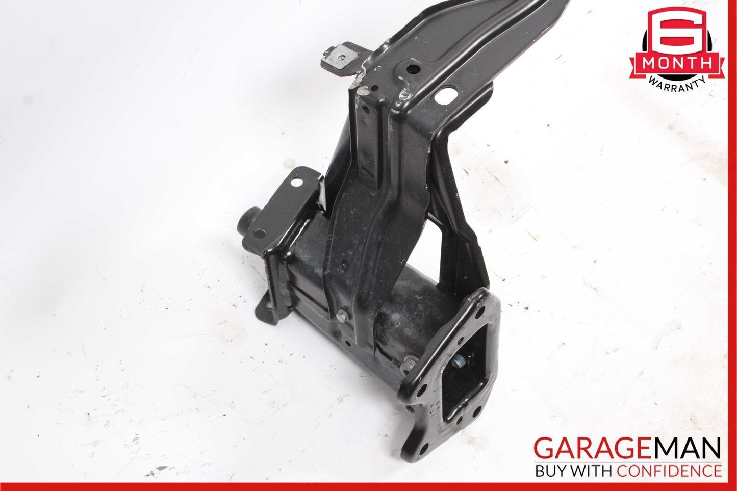 07-13 Mercedes W221 S550 S400 Front Bumper Reinforcement Bracket Frame Assembly