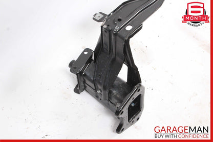 07-13 Mercedes W221 S550 S400 Front Bumper Reinforcement Bracket Frame Assembly