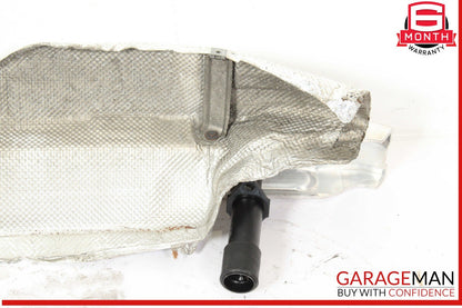 97-04 Porsche 986 Boxster Rear Bumper Reinforcement Impact Crash Bar Rebar OEM
