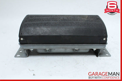 03-12 Mercedes R230 SL500 SL550 SL55 AMG Passenger Side Dash Airbag Air Bag OEM