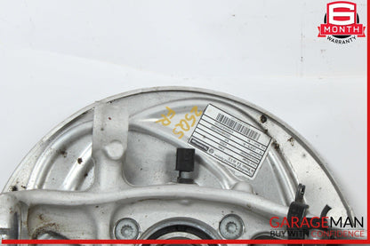 18-25 Audi Q5 Front Right Passenger Side Spindle Knuckle Wheel Hub 80A407560 OEM