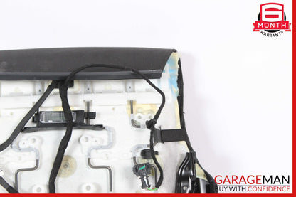 19-23 Audi Q3 Front Right Side Lower Bottom Seat Cushion OEM