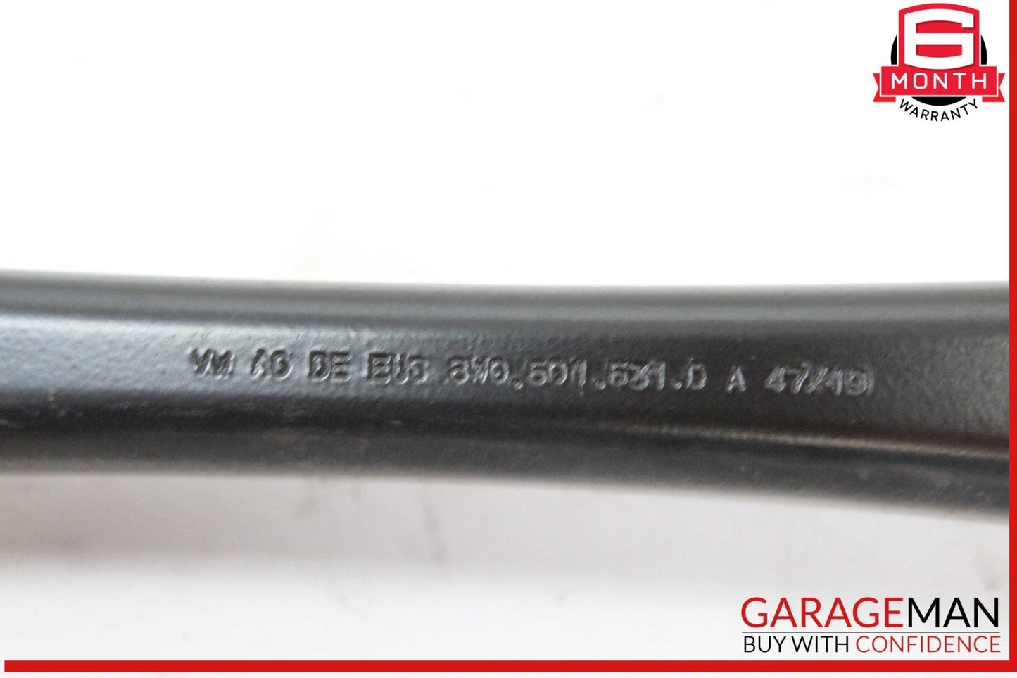 17-24 Audi S5 A4 Rear Left Driver Side Rearward Trailing Control Arm 8W0501529D