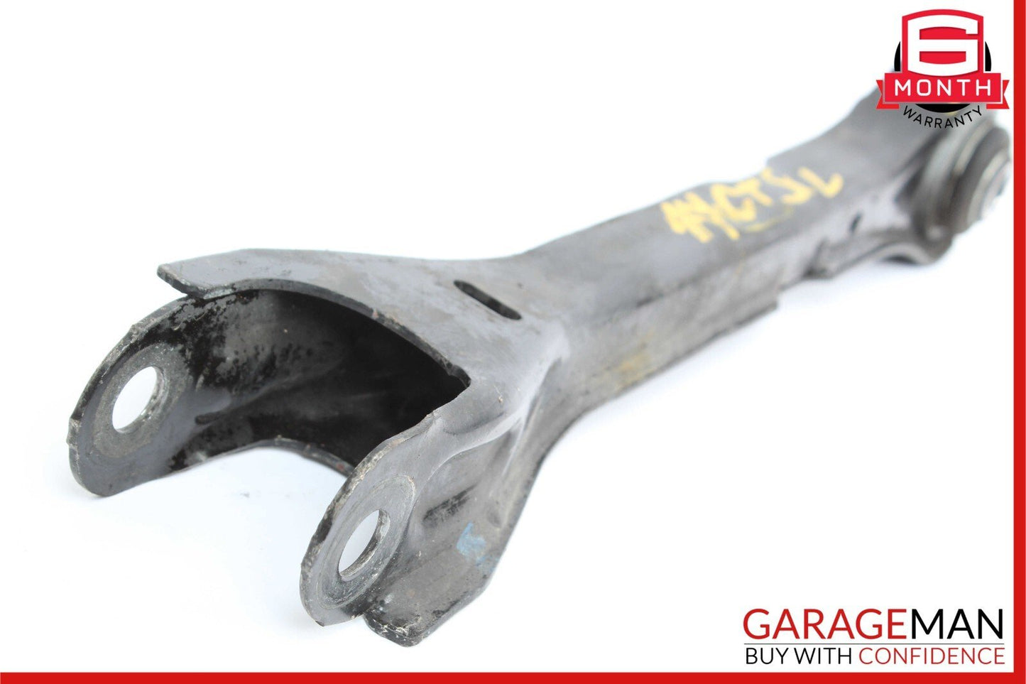 14-19 Cadillac CTS Rear Left Driver Side Suspension Upper Control Arm OEM