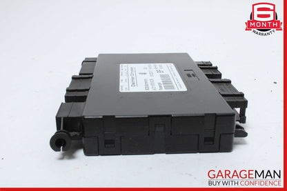 03-12 Mercedes E350 E320 GL450 GL500 CLS550 Front Right Seat Control Module Unit
