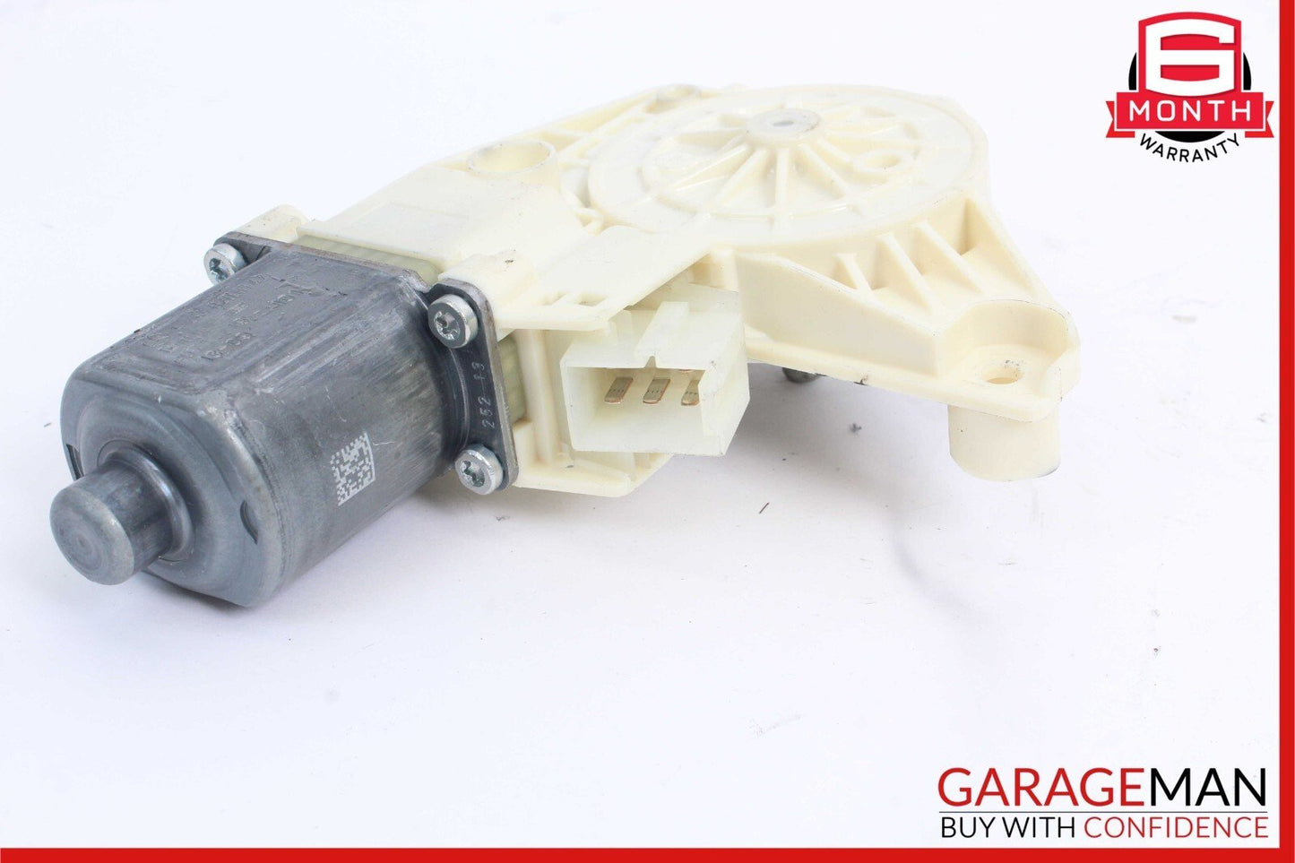 08-14 Mercedes W204 C300 C350 Sedan Front Left Door Window Regulator Motor Unit