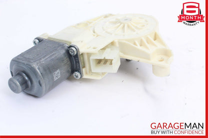 08-14 Mercedes W204 C300 C350 Sedan Front Left Door Window Regulator Motor Unit