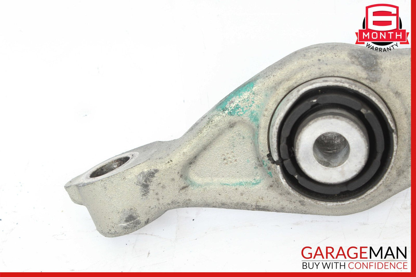 03-11 Mercedes CLS500 E350 E550 Front Right Side Lower Control Arm OEM