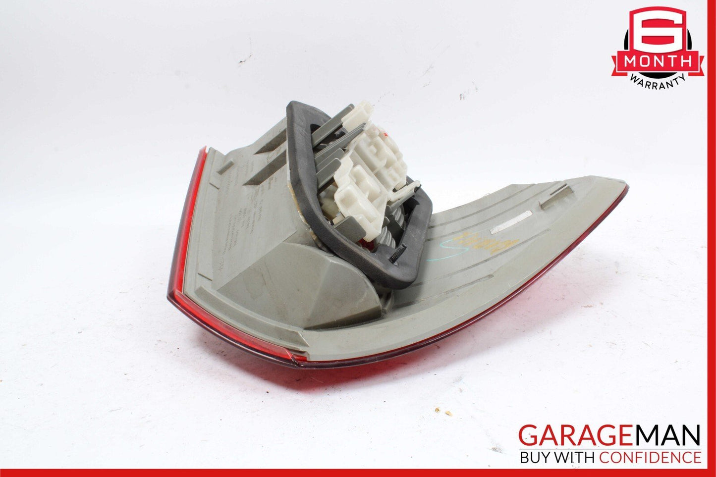 07-09 Mercedes X164 GL450 GL320 Right Passenger Side Tail Light Lamp OEM