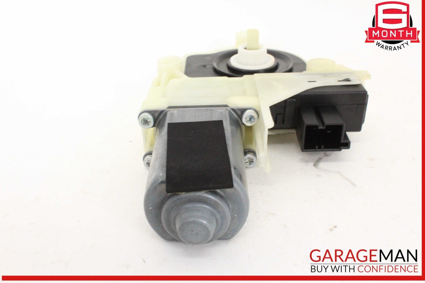 10-16 Porsche Panamera 970 E-Hybrid Front Left or Rear Right Window Motor OEM