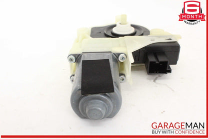 10-16 Porsche Panamera 970 E-Hybrid Front Left or Rear Right Window Motor OEM