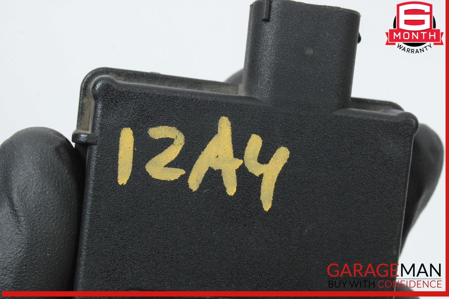 13-16 Audi A4 Homelink Garage Door Opener Control Module Unit 4G0907410A OEM