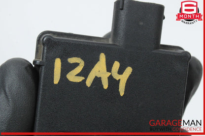 13-16 Audi A4 Homelink Garage Door Opener Control Module Unit 4G0907410A OEM