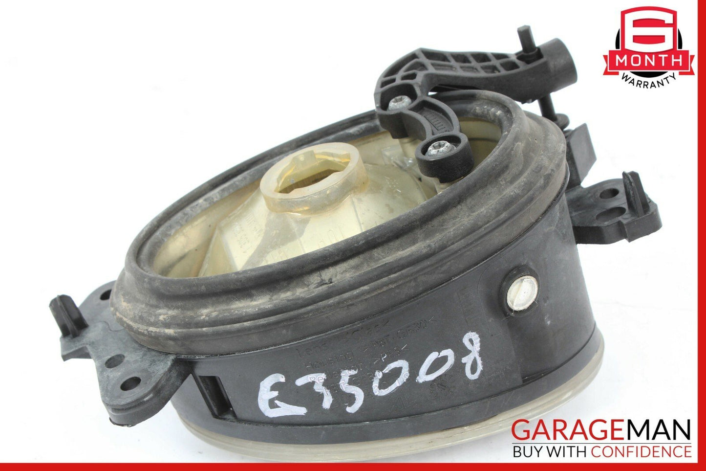 06-09 Mercedes E350 CLS500 CLK350 Front Right Foglight Fog Light Lamp w/o Bulb
