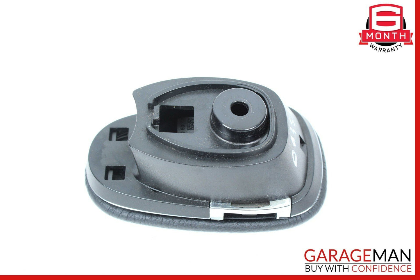 07-13 Mercedes W221 S63 AMG S550 Center Console Phone Controller Switch Black
