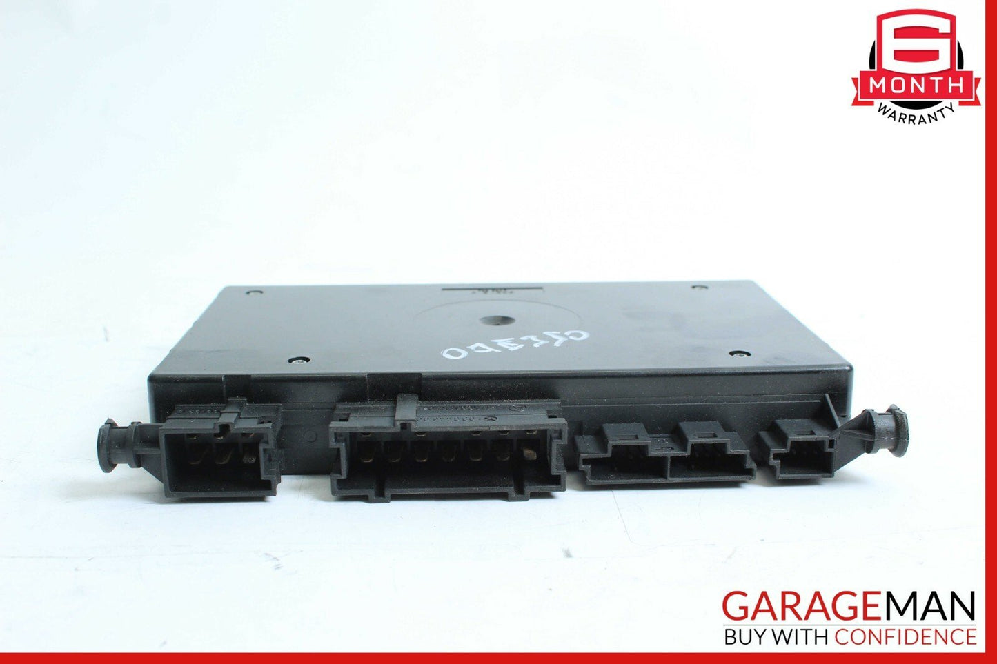 03-12 Mercedes W211 E350 SLK280 GL550 E320 Seat Control Module Right Side OEM