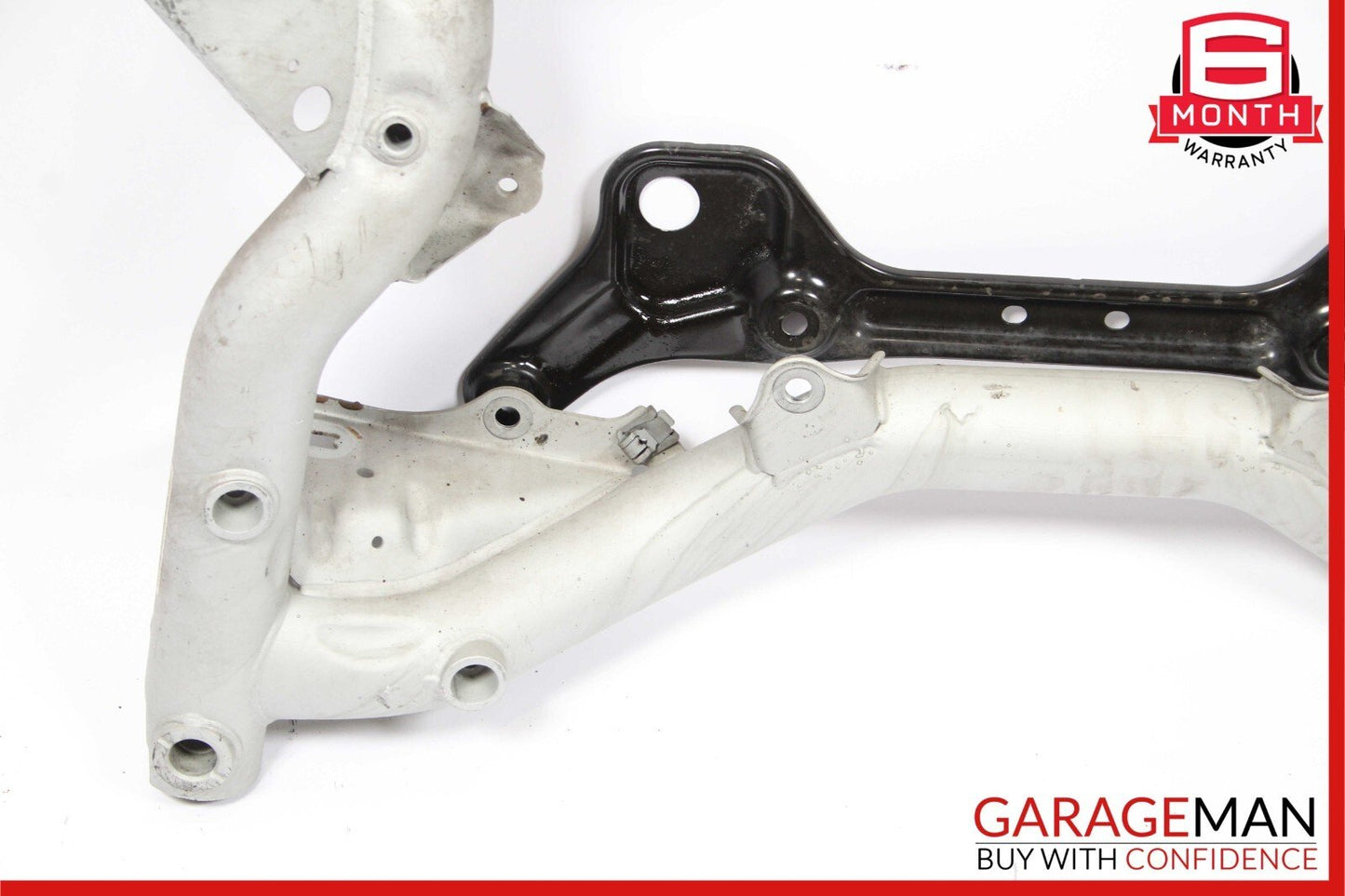 11-18 Mercedes W212 E350 CLS550 Front Sub Frame Subframe Engine Crossmember OEM