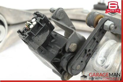 03-11 Mercedes W219 CLS550 E550 Front Right Upper Control Arm w/ Height Sensor