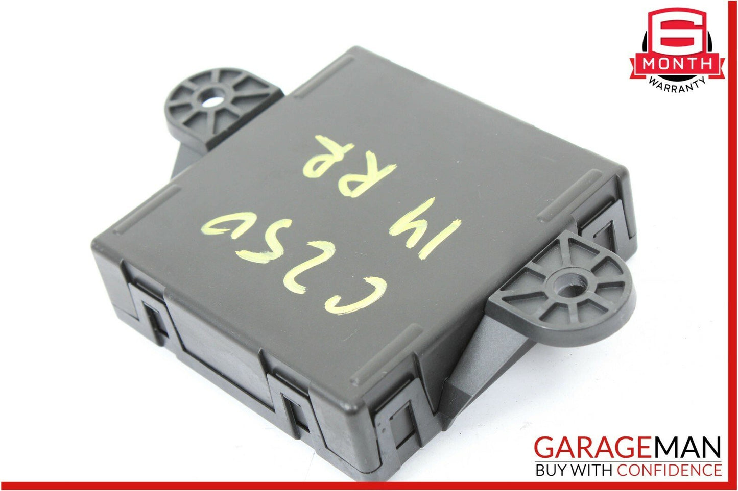 08-14 Mercedes W204 C250 C350 Rear Right Door Control Module 2189001501 OEM