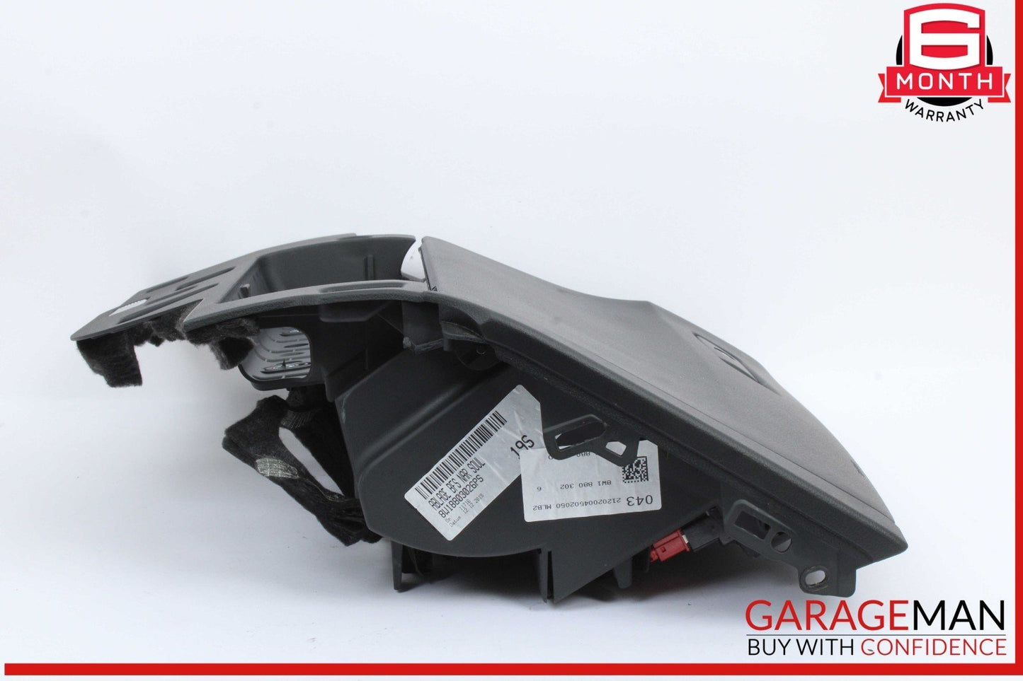 17-24 Audi S5 A4 RS5 Dash Dashboard Glove Box Compartment 8W1880302 OEM