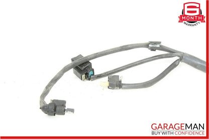 12-13 Mercedes W221 S550 4.7 Main Engine Motor Harness Wire Wires 2781590725 OEM