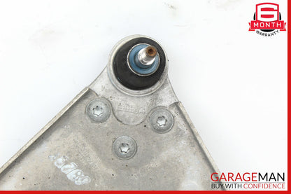 03-11 Mercedes W211 E350 Front Left Side Suspension Upper Control Arm RWD OEM