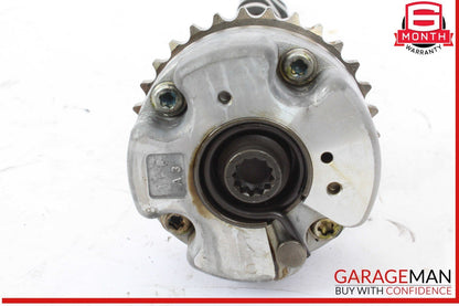 09-12 Audi Q5 Right Side Exhaust Cam Shaft Camshaft 06E109102AT OEM