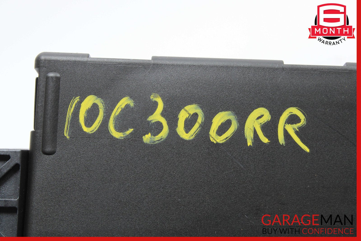 08-18 Mercedes W204 C300 E350 CLS550 Rear Right Side Door Control Module OEM