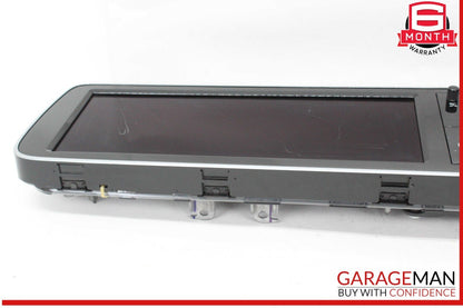 14-17 Mercedes W222 S550 Speedometer Gauge Display Screen 2229008510 OEM