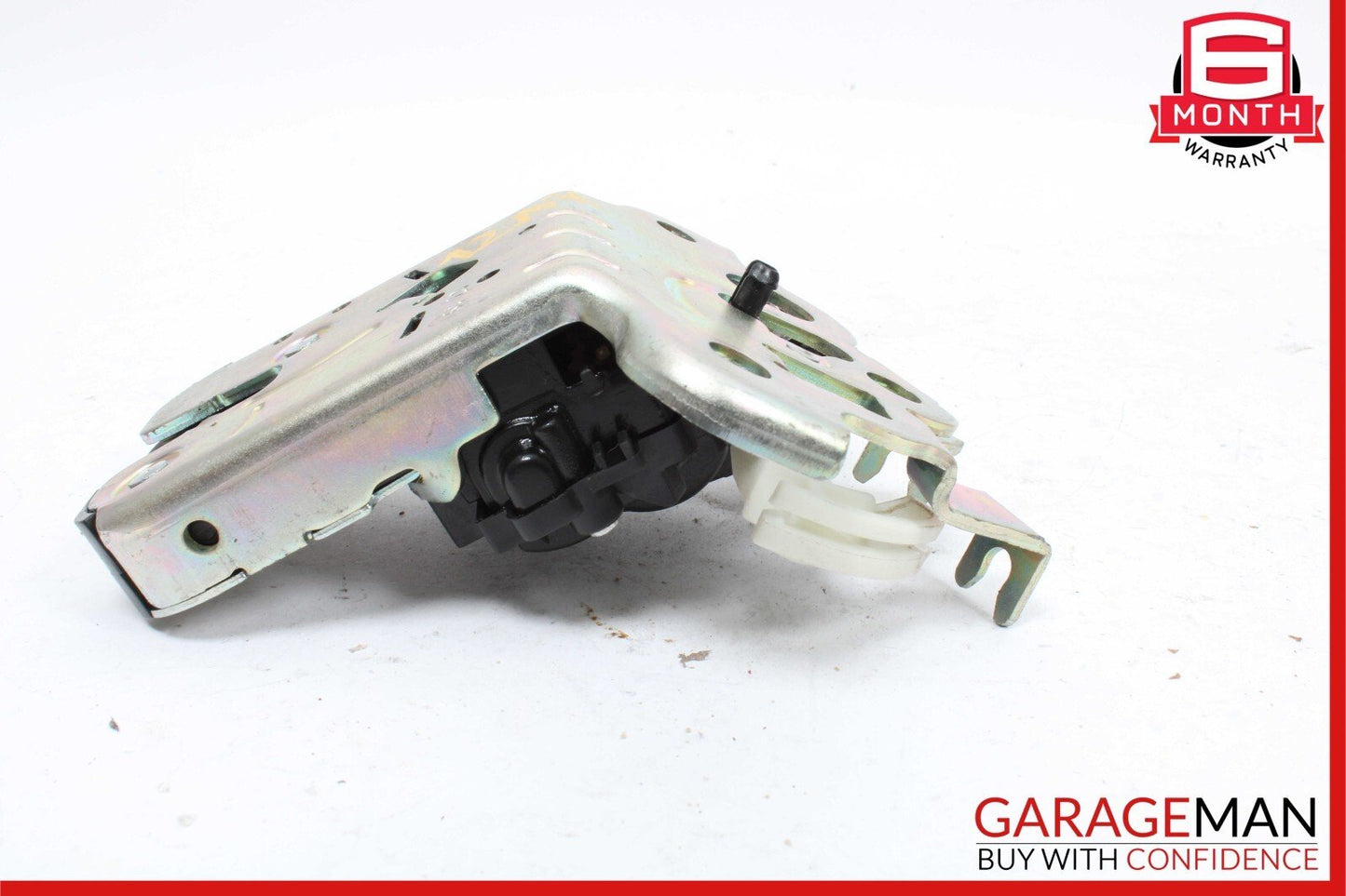 12-18 Audi A7 Rear Tailgate Trunk Lid Latch Lock Actuator OEM