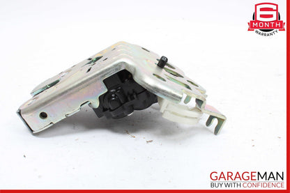 12-18 Audi A7 Rear Tailgate Trunk Lid Latch Lock Actuator OEM