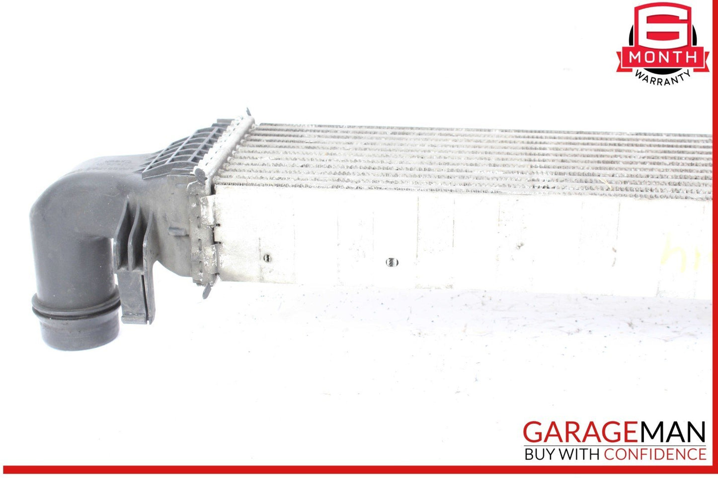 14-20 Mercedes W117 CLA250 M270 Intercooler Air Cooler Radiator OEM