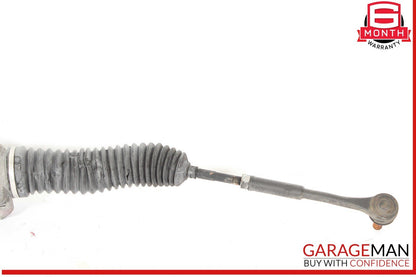 03-06 Mercedes R230 SL500 Power Steering Rack And Pinion 2304600800 OEM