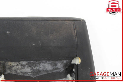 11-18 BMW X3 X4 Front Right Passenger Side Upper Seat Cushion OEM