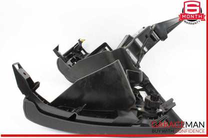 14-22 Maserati Ghibli M157 Dashboard Dash Left Side Lower Knee Trim Panel OEM