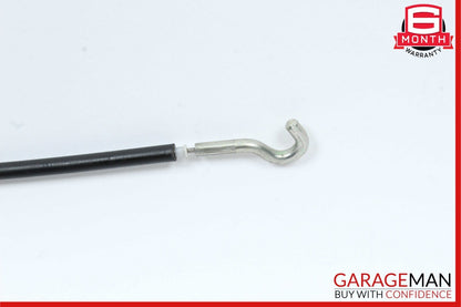 03-09 Mercedes W211 E350 Rear Right Passenger Side Door Lock Latch Actuator OEM
