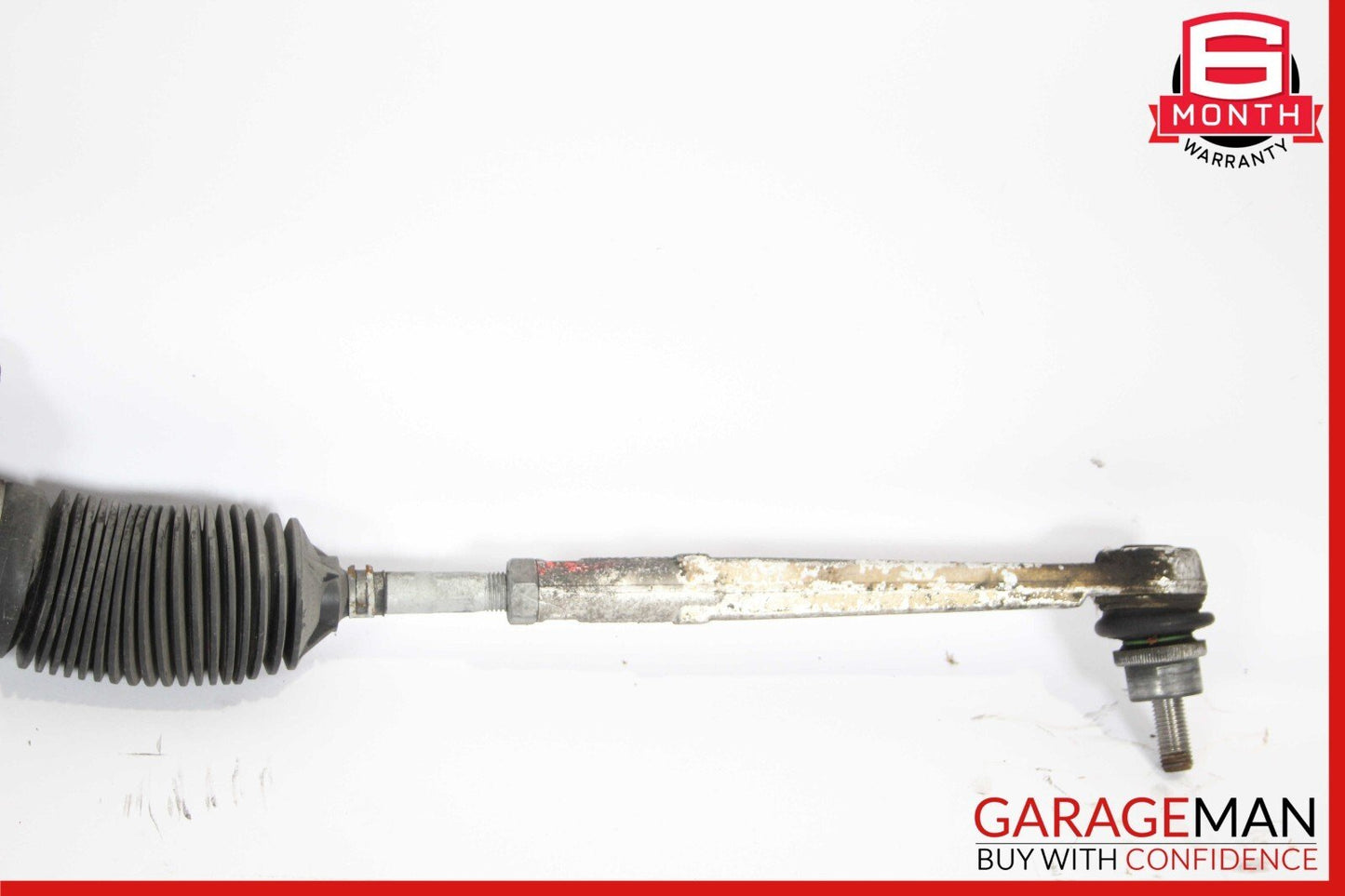 97-04 Porsche Boxster 986 Steering Power Gear Rack & Pinion Assy