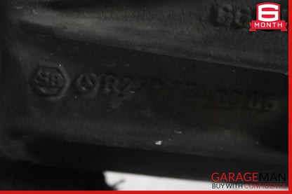 03-06 Mercedes W220 S55 CL55 AMG Rear Axle Carrier Differential Diff 2.65 OEM