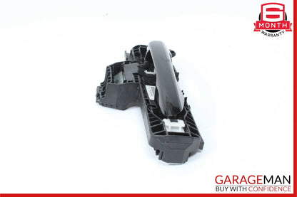 12-14 Mercedes W204 C250 C300 Sedan Right Passenger Exterior Door Handle Black