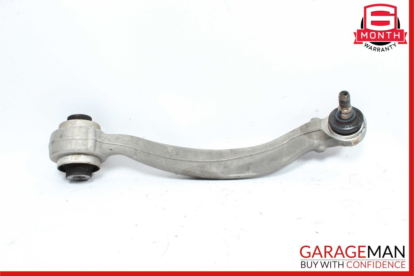 08-14 Mercedes W204 C250 C350 Front Left Side Suspension Lower Control Arm OEM