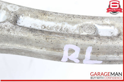 14-17 Maserati Ghibli Quattroporte Rear Right or Left Side Control Arm 670007251