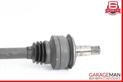 07-18 Mercedes W221 S400 GLK350 CLS550 Rear Right or Left Axle CV Half Shaft OEM