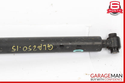 15-20 Mercedes X156 GLA250 Rear Right & Left Side Shock Absorber Strut Set of 2