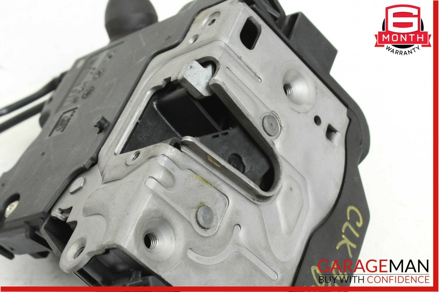03-09 Mercedes W209 CLK350 Front Right Side Door Lock Latch Actuator Mechanism
