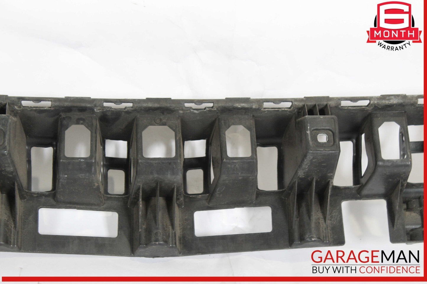 13-19 Mercedes X166 GL450 GL350 Rear Bumper Support Mount Bracket Bar OEM