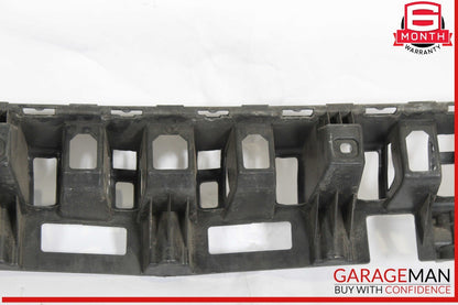13-19 Mercedes X166 GL450 GL350 Rear Bumper Support Mount Bracket Bar OEM
