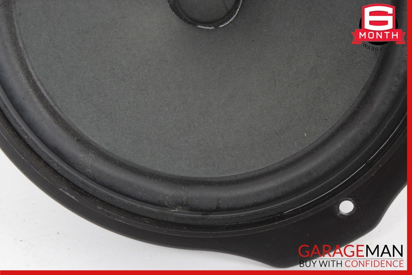 08-15 Mercedes X166 GL450 C350 Front Left & Right Side Door Sound Speaker Set