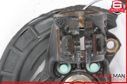 19-23 Mazda 3 Front Left Driver Side Spindle Knuckle Wheel Hub OEM