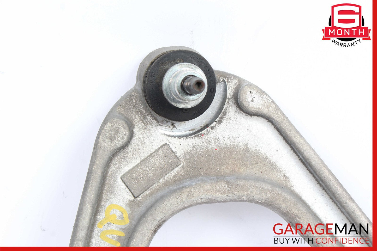 14-18 Maserati Quattroporte Front Left Suspension Upper Control Arm OEM